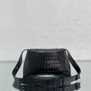 Balenciaga Hourglass Bag-29*10*18CM