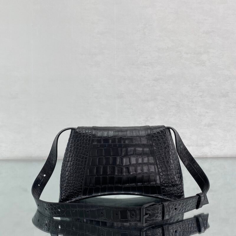 Balenciaga Hourglass Bag-29*10*18CM