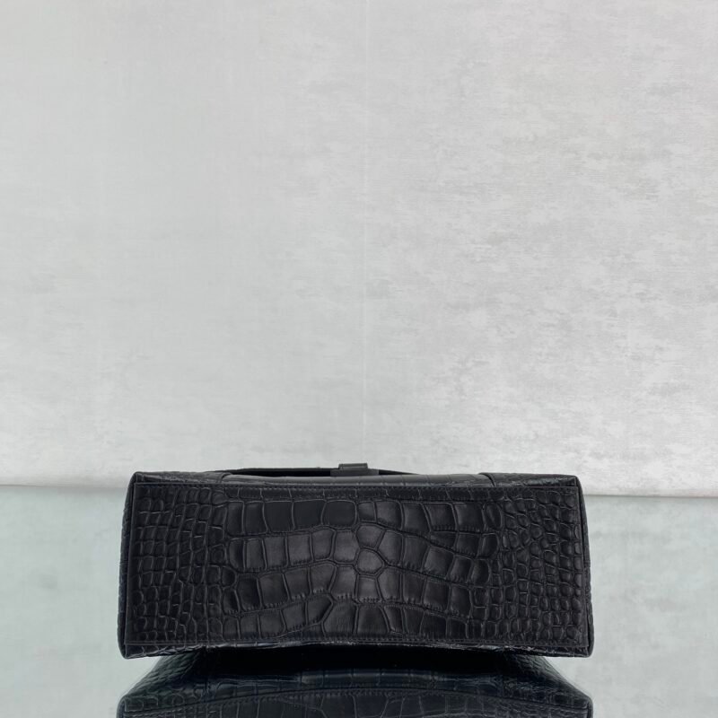 Balenciaga Hourglass Bag-29*10*18CM