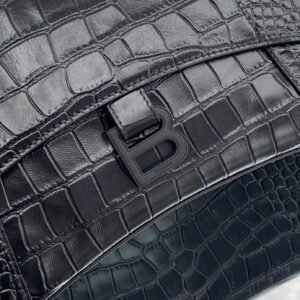 Balenciaga Hourglass Bag-29*10*18CM