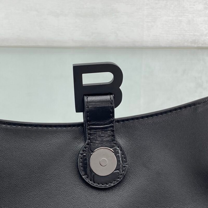 Balenciaga Hourglass Bag-29*10*18CM
