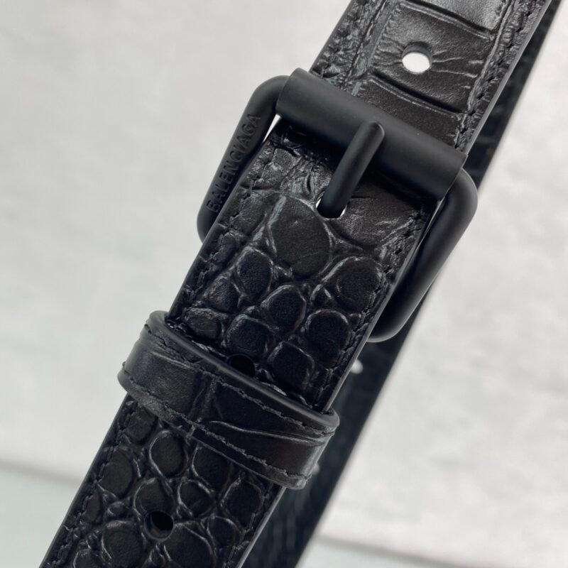 Balenciaga Hourglass Bag-29*10*18CM