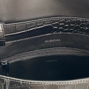 Balenciaga Hourglass Bag-29*10*18CM