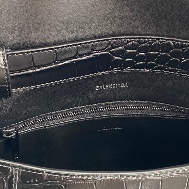 Balenciaga Hourglass Bag-29*10*18CM