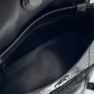 Balenciaga Hourglass Bag-29*10*18CM
