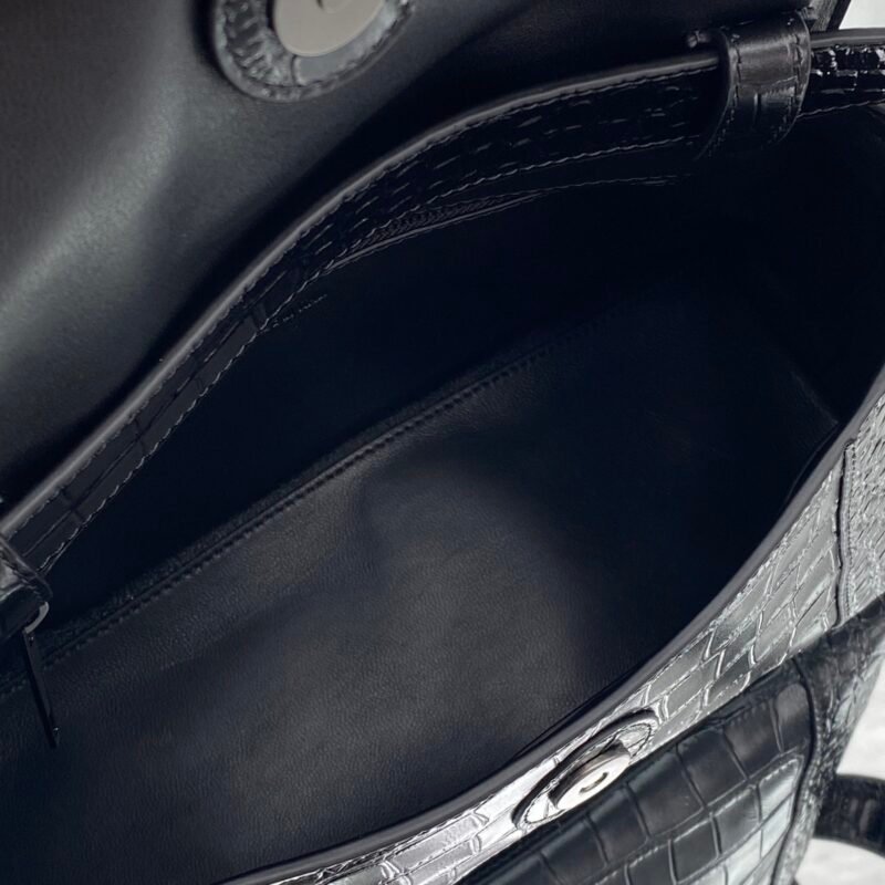 Balenciaga Hourglass Bag-29*10*18CM
