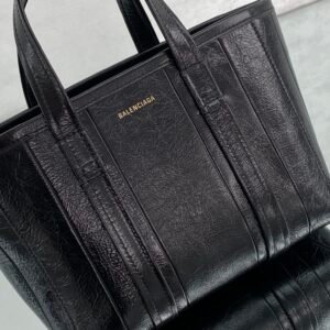 Balenciaga͙ 21SS Tote-28x10x19CM