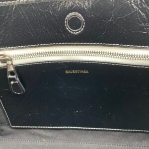 Balenciaga͙ 21SS Tote-28x10x19CM