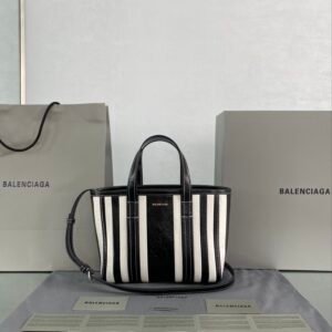 Balenciaga͙ 21SS Tote-28x10x19CM
