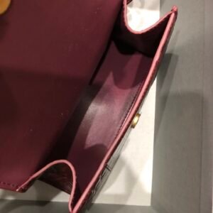 Balenciaga Small Hourglass Bag-13*8*19CM