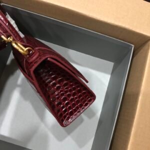 Balenciaga Small Hourglass Bag-13*8*19CM