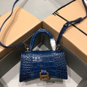 tr-9762890trretetr_2_.jpg Balenciaga Small Hourglass Bag-13*8*19CM