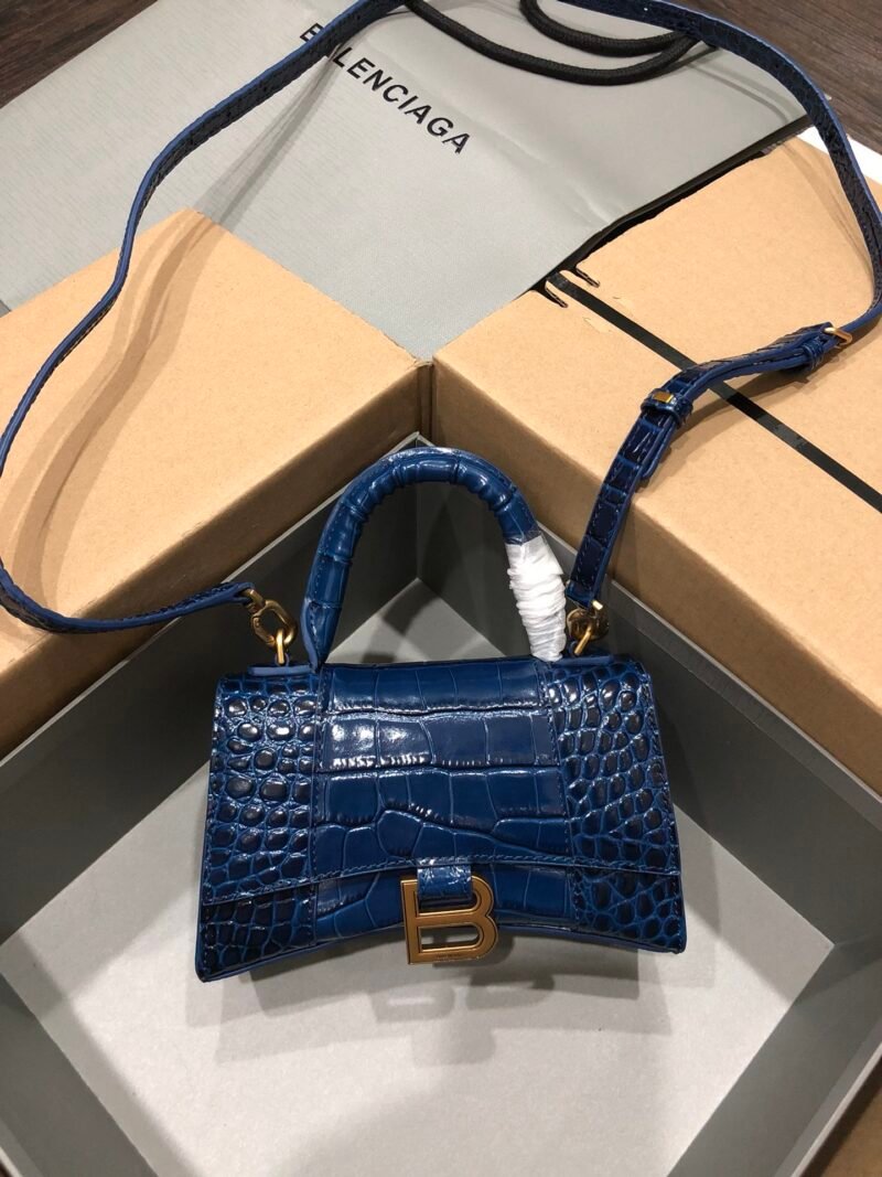 tr-9762890trretetr_2_.jpg Balenciaga Small Hourglass Bag-13*8*19CM