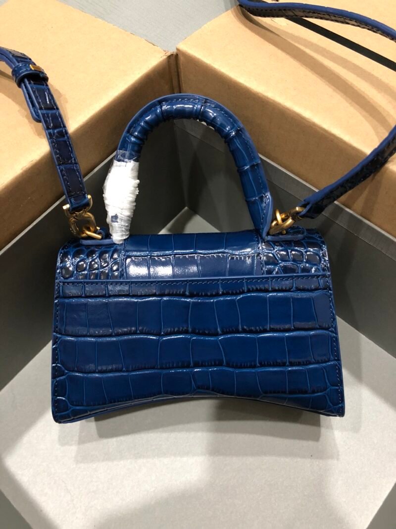 tr-9762890trretetr_3_.jpg Balenciaga Small Hourglass Bag-13*8*19CM