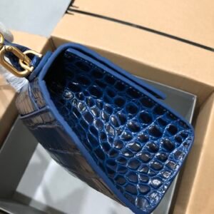tr-9762890trretetr_4_.jpg Balenciaga Small Hourglass Bag-13*8*19CM