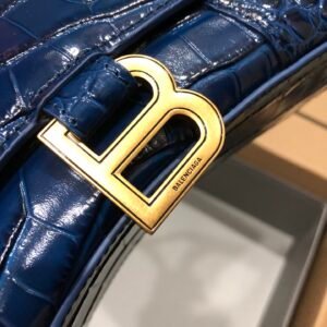 tr-9762890trretetr_5_.jpg Balenciaga Small Hourglass Bag-13*8*19CM