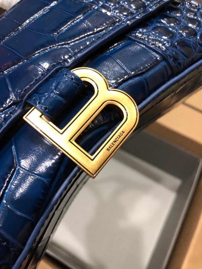 tr-9762890trretetr_5_.jpg Balenciaga Small Hourglass Bag-13*8*19CM