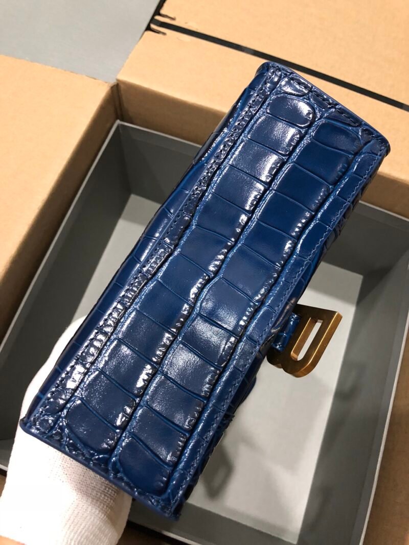 tr-9762890trretetr_6_.jpg Balenciaga Small Hourglass Bag-13*8*19CM