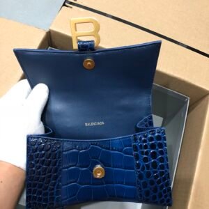tr-9762890trretetr_8_.jpg Balenciaga Small Hourglass Bag-13*8*19CM