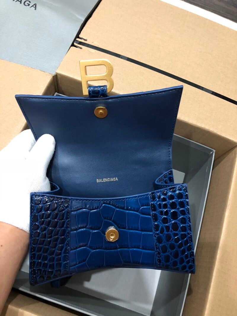 tr-9762890trretetr_8_.jpg Balenciaga Small Hourglass Bag-13*8*19CM
