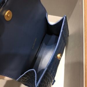 tr-9762890trretetr_9_.jpg Balenciaga Small Hourglass Bag-13*8*19CM