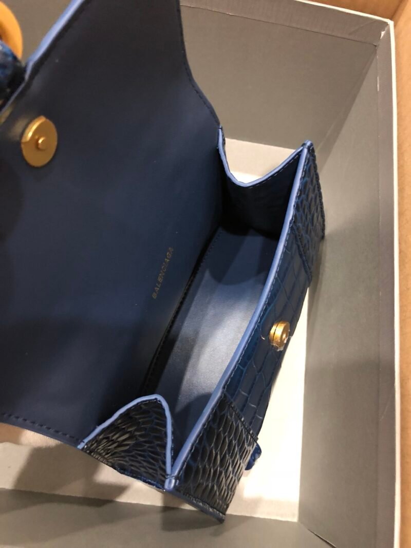 tr-9762890trretetr_9_.jpg Balenciaga Small Hourglass Bag-13*8*19CM