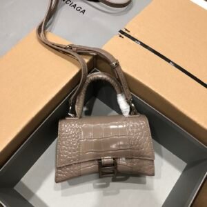 Balenciaga Small Hourglass Bag-13*8*19CM