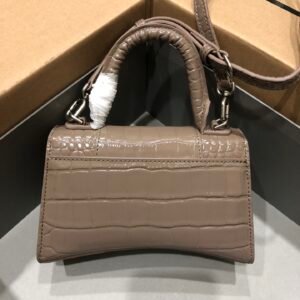 Balenciaga Small Hourglass Bag-13*8*19CM
