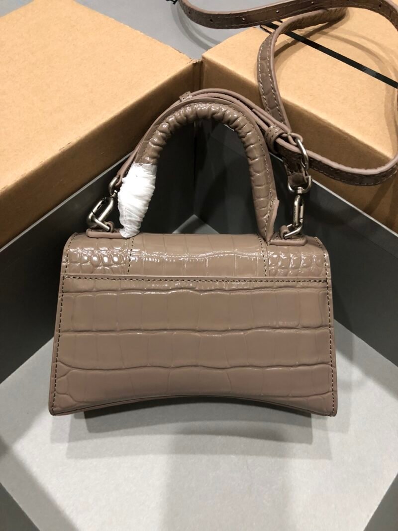 Balenciaga Small Hourglass Bag-13*8*19CM