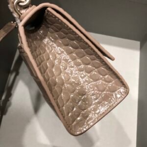 Balenciaga Small Hourglass Bag-13*8*19CM
