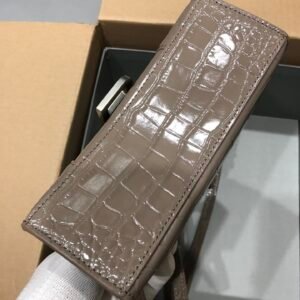 Balenciaga Small Hourglass Bag-13*8*19CM