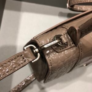 Balenciaga Small Hourglass Bag-13*8*19CM