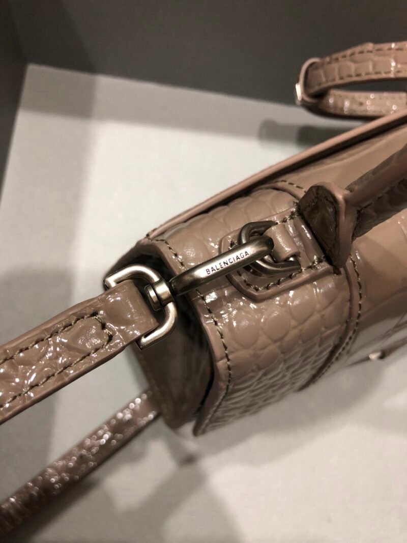Balenciaga Small Hourglass Bag-13*8*19CM