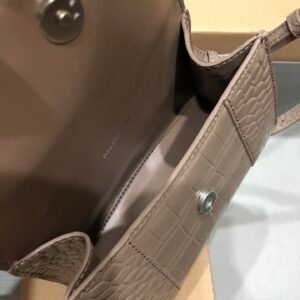 Balenciaga Small Hourglass Bag-13*8*19CM