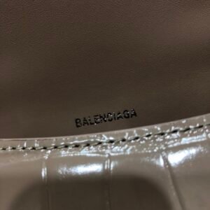Balenciaga Small Hourglass Bag-13*8*19CM