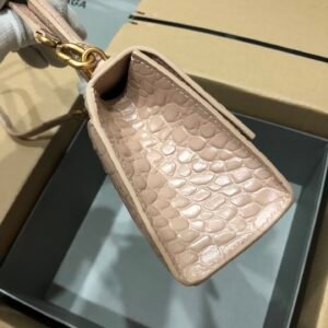 tr-97652226tttttttttttt_3_.jpg Balenciaga Small Hourglass Bag-13*8*19CM