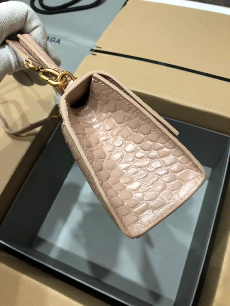 tr-97652226tttttttttttt_3_.jpg Balenciaga Small Hourglass Bag-13*8*19CM