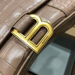 tr-97652226tttttttttttt_4_.jpg Balenciaga Small Hourglass Bag-13*8*19CM