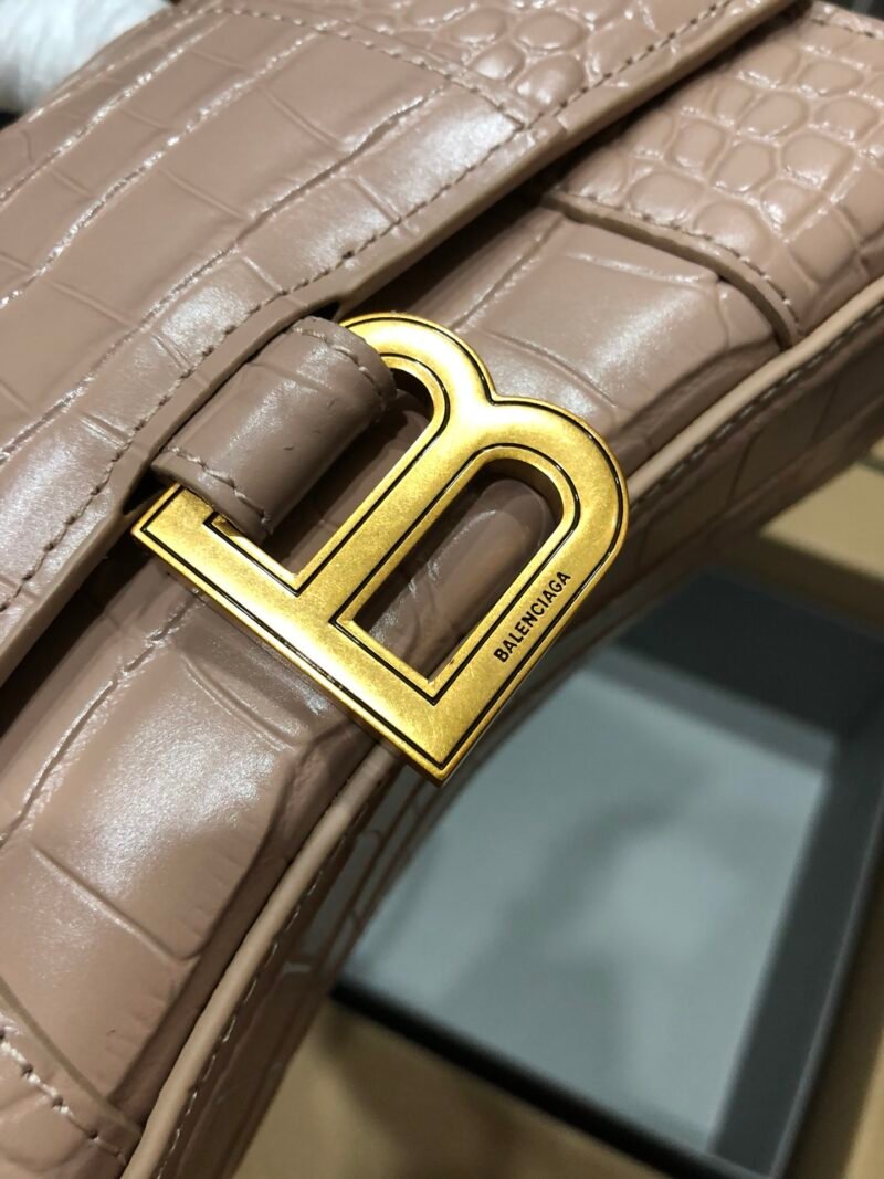 tr-97652226tttttttttttt_4_.jpg Balenciaga Small Hourglass Bag-13*8*19CM