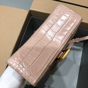 tr-97652226tttttttttttt_5_.jpg Balenciaga Small Hourglass Bag-13*8*19CM