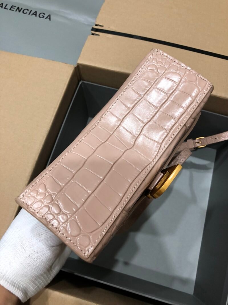 tr-97652226tttttttttttt_5_.jpg Balenciaga Small Hourglass Bag-13*8*19CM