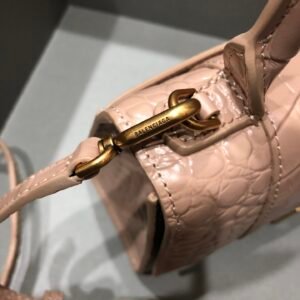 tr-97652226tttttttttttt_6_.jpg Balenciaga Small Hourglass Bag-13*8*19CM