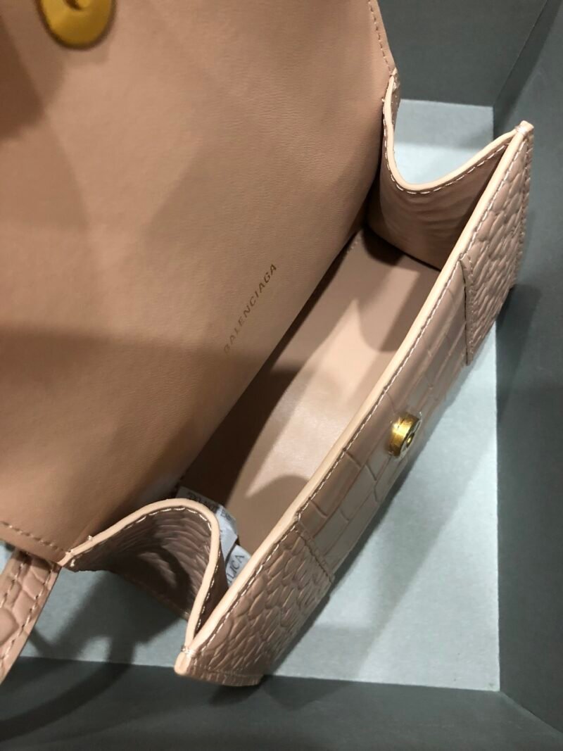 tr-97652226tttttttttttt_8_.jpg Balenciaga Small Hourglass Bag-13*8*19CM