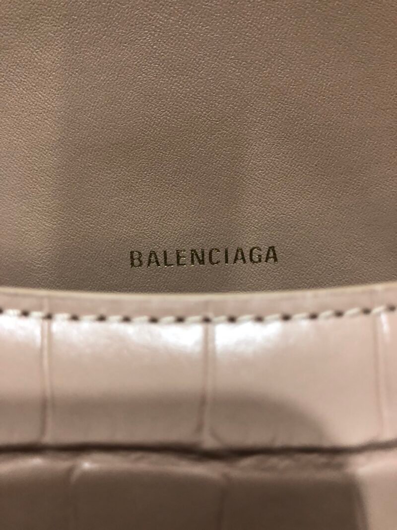 tr-97652226tttttttttttt_9_.jpg Balenciaga Small Hourglass Bag-13*8*19CM