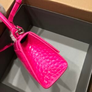 Balenciaga Small Hourglass Bag-13*8*19CM