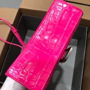 Balenciaga Small Hourglass Bag-13*8*19CM