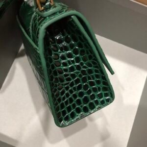 Balenciaga Small Hourglass Bag-13*8*19CM