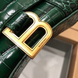 Balenciaga Small Hourglass Bag-13*8*19CM