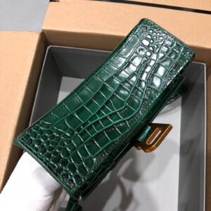 Balenciaga Small Hourglass Bag-13*8*19CM