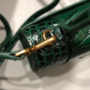 Balenciaga Small Hourglass Bag-13*8*19CM
